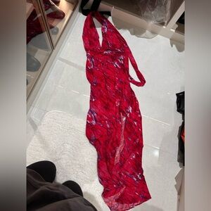 Alice + Olivia Dress